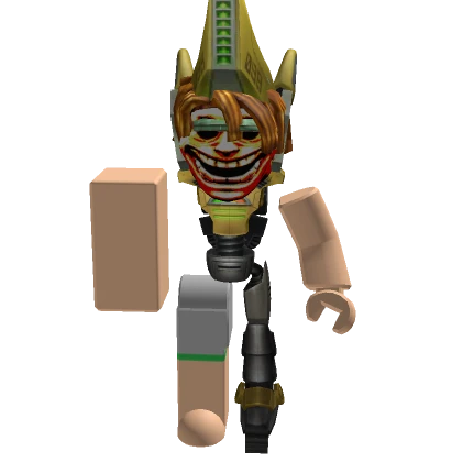 Billjulio1898's avatar