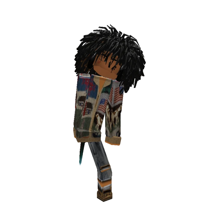 Roxy - Roblox