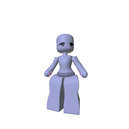 Girly Doll