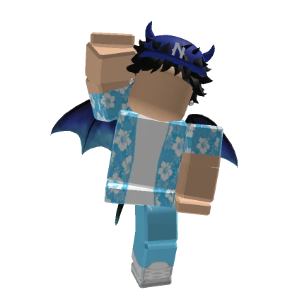 DragonTycooonn's avatar