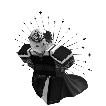 MysticHoro's avatar