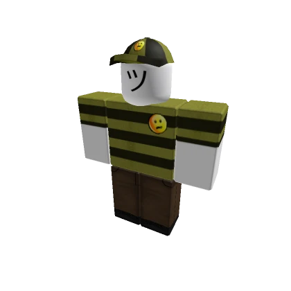 chonchydude's avatar