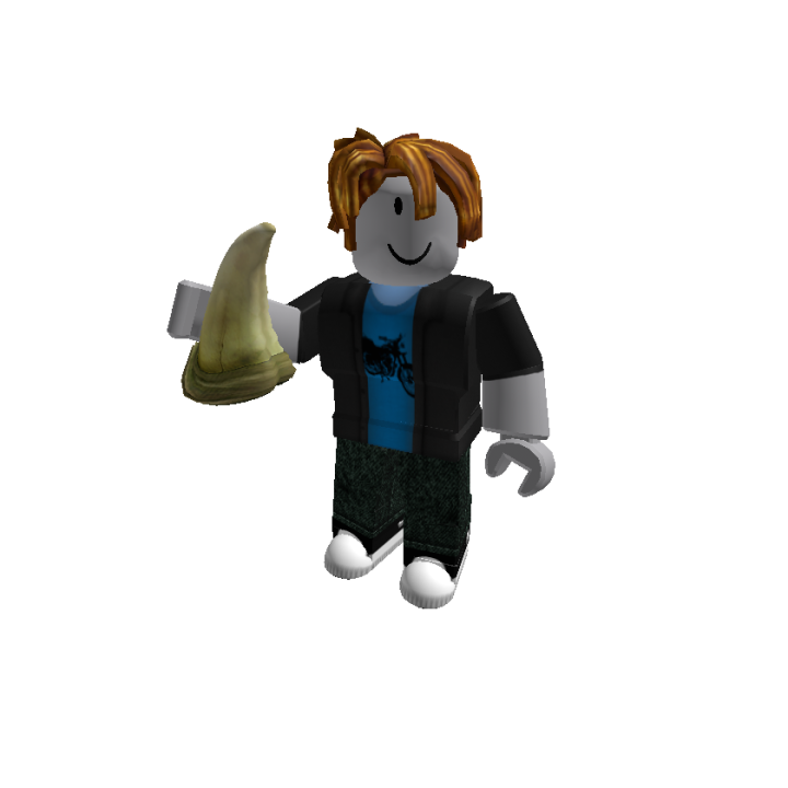 Roblox banner for @ramigame