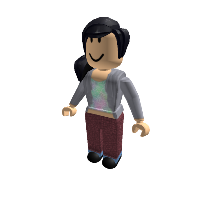Roblox banner for @ioanapopa