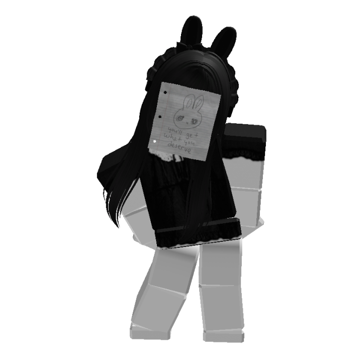 Roblox banner for @comforted