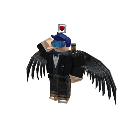 Danilalalal's avatar