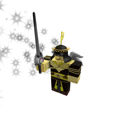 Gexxorcist's avatar