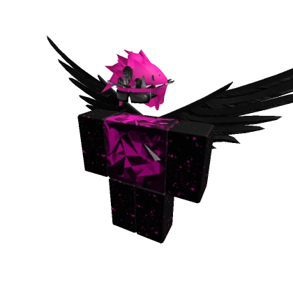 PrincessFluff394's avatar