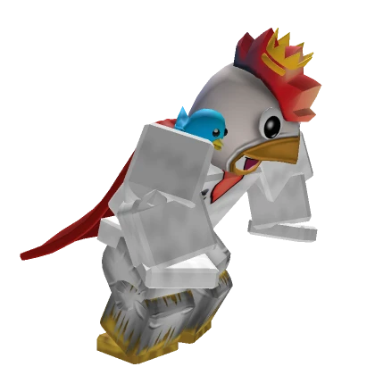 Chicken's avatar