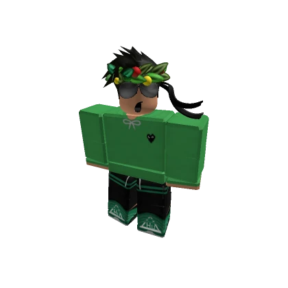 AnOreoAteMe's avatar