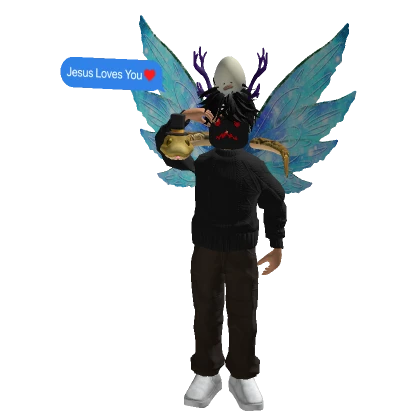 LIANXVIOLET's avatar