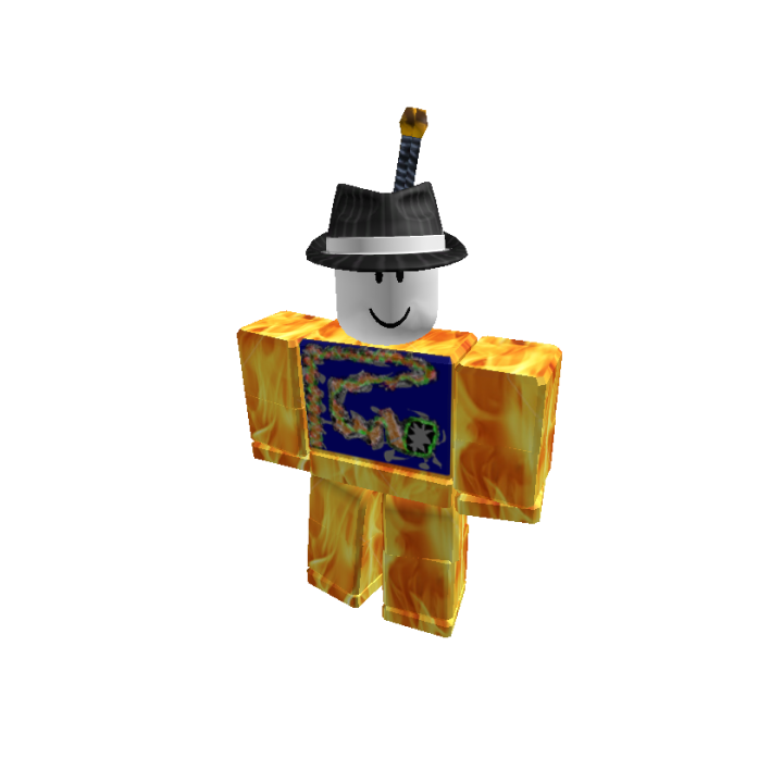 Roblox banner for @unseen