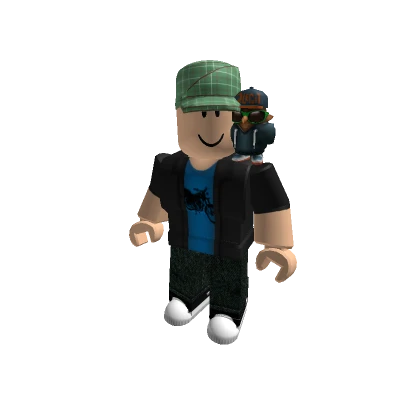porralo's avatar