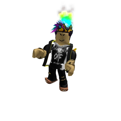 YoShortyOnMe's avatar