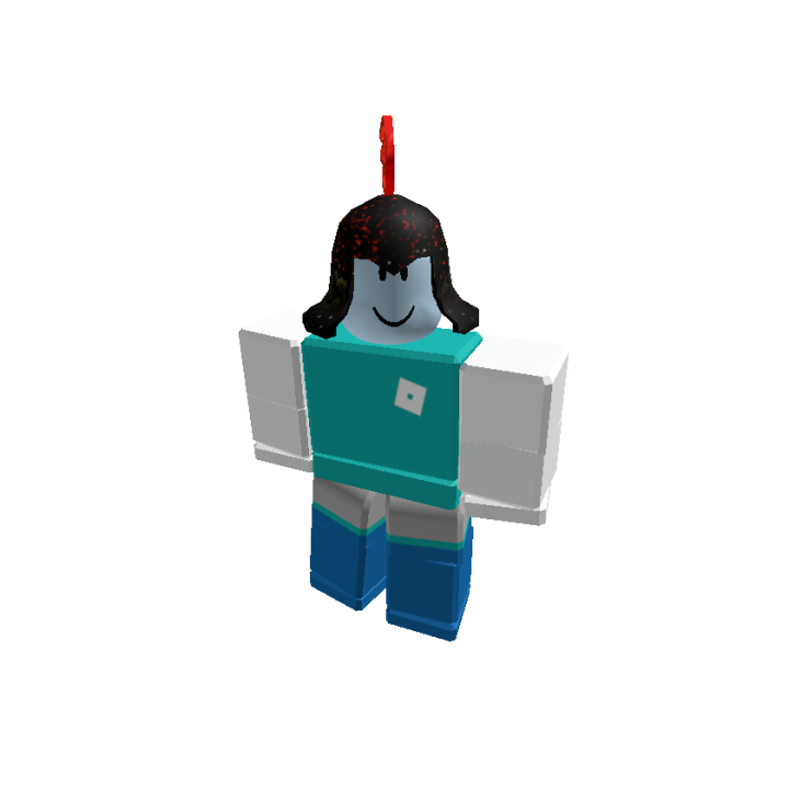 Roblox banner for @ricardo