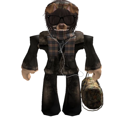 UltraSorryIwin's avatar