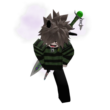 Ribornn's avatar