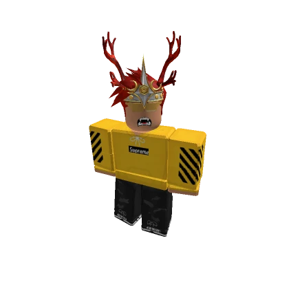 LikeablePlayer678's avatar