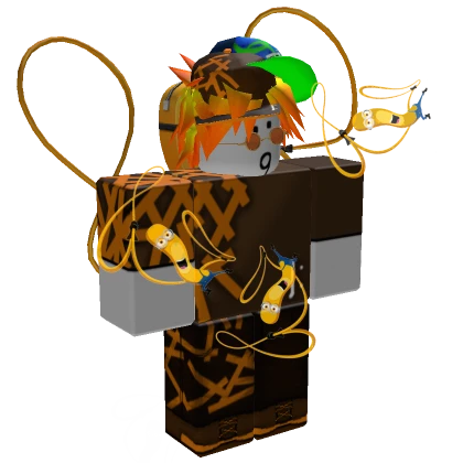 PhoneJack90's avatar