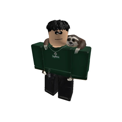 Blushedpoet's avatar