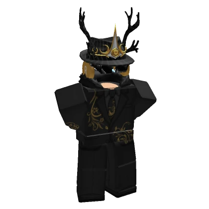 TheCryingYokai's avatar