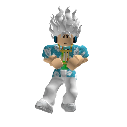 DrOrangeLlama's avatar