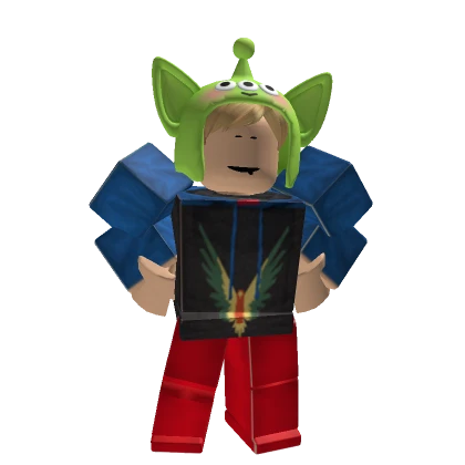 Captain_foxey's avatar