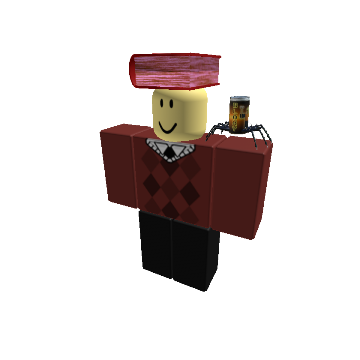 Roblox banner for @Durango