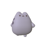 Pusheen Cat Plushie