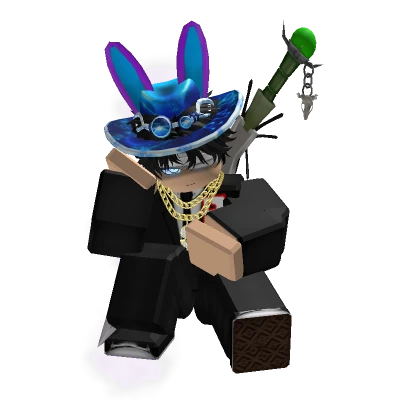 TradeForCookies's avatar