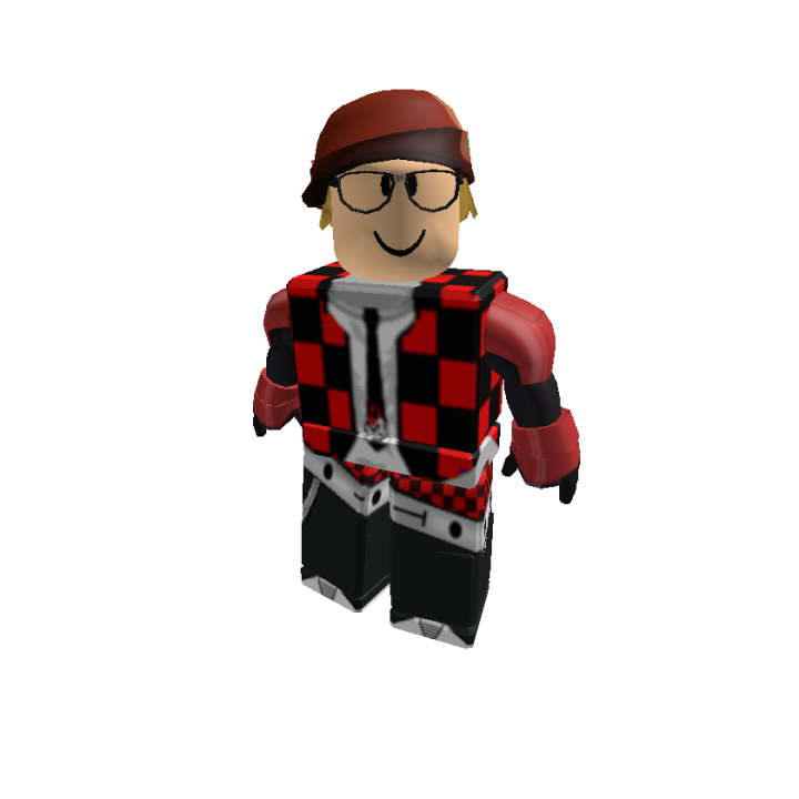 Roblox banner for @usps