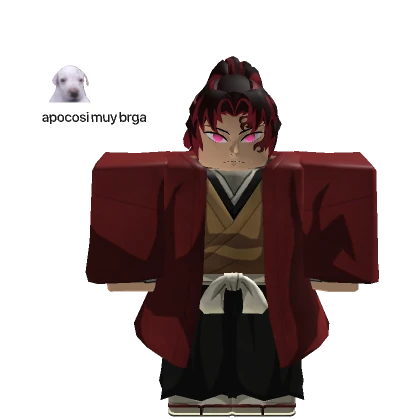 NGK's avatar