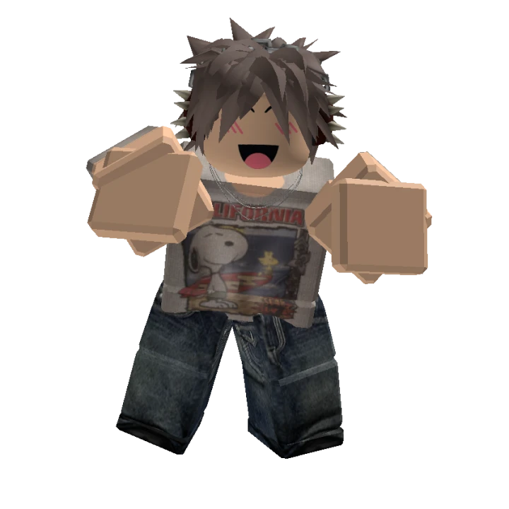 2012 Roblox NoFilter