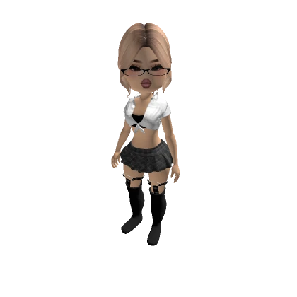 Luvbug's avatar