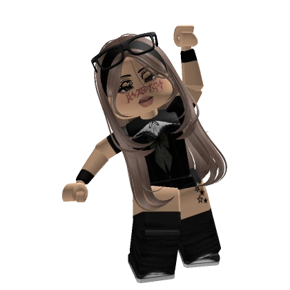 MilenaHorbachova avatar
