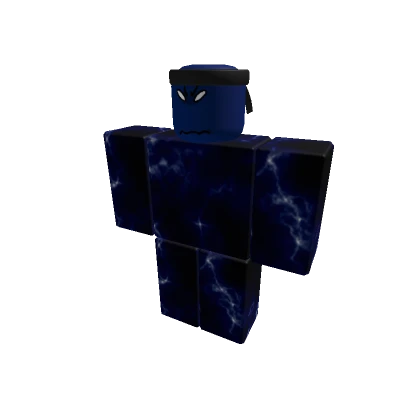 BlueTheChosen's avatar