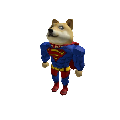 JohnDogeOfficial's avatar