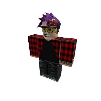 Robloxexpertdt's avatar