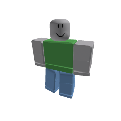 Tilted Tree Studios on X: 🥳Happy John Doe Day, Robloxians! 🥳Introducing  the John Doe Name Tag item, now available for purchase on Roblox! 🎉Show  off your love for the infamous John Doe