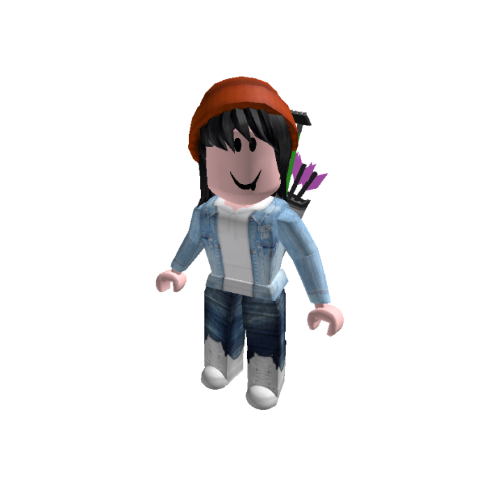 Roblox banner for @shinvi