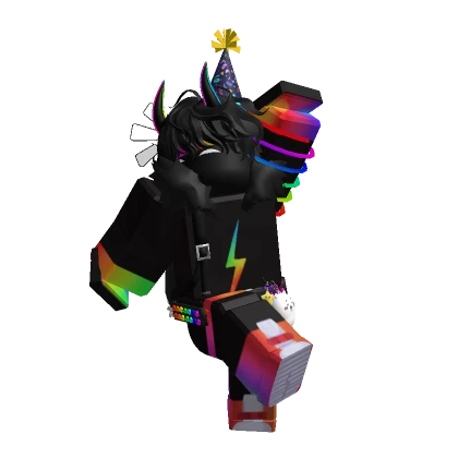 Bnfhfvavajtj5's avatar