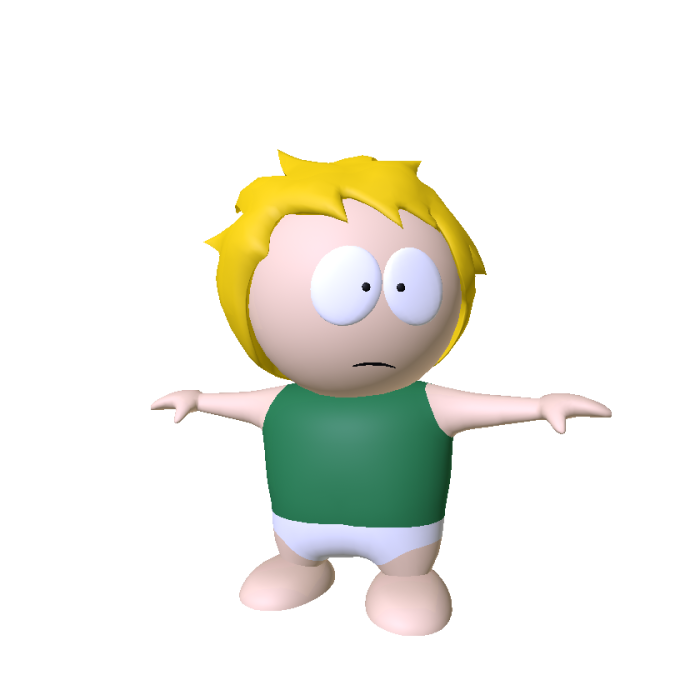 Kenny