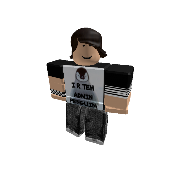 Roblox banner for @pastore