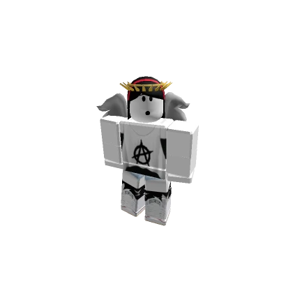 WoDeMingShiNiMa's avatar