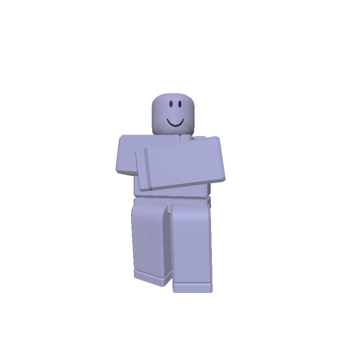 R6 Viltrumite Animation Pack