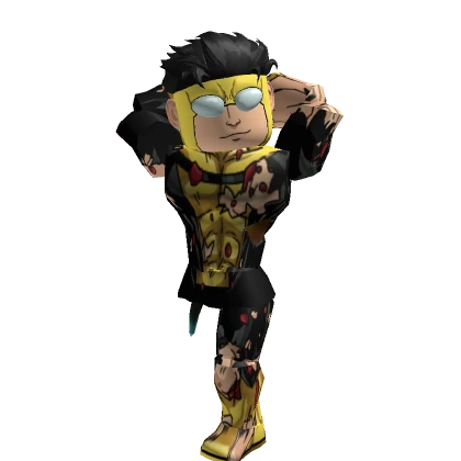 COSMO's avatar