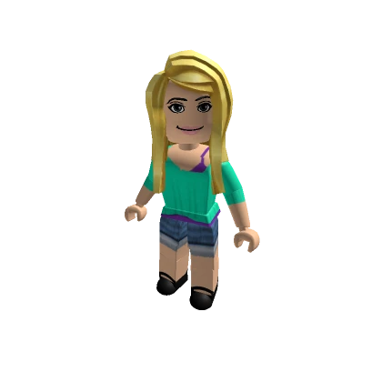 Maria_Osborn's avatar