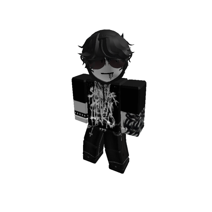 Roblox banner for @Dewy