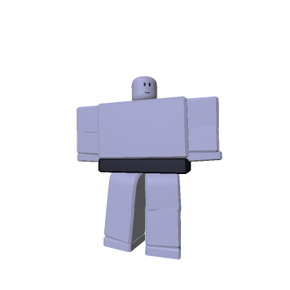 Big Blocky