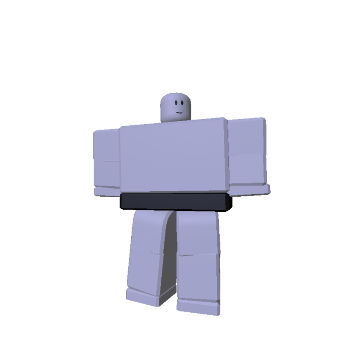 Big Blocky
